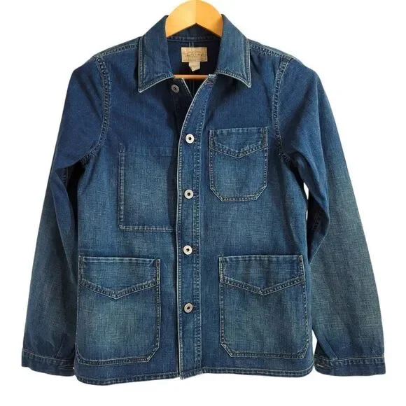 DoubleRL ChoreJacket＆WorkPants Ralph Lauren Double RL | Jackets & Coats | Rrldouble Rl